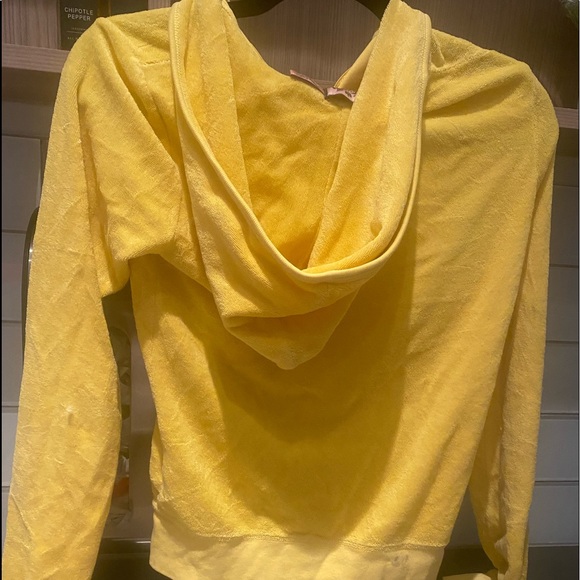 Juicy Couture Jackets & Coats Vintage Authentic Juicy Couture